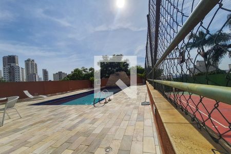 Apartamento à venda com 107m², 2 quartos e 2 vagas Apartamento à venda com 107m², 2 quartos e 2 vagasÁrea comum - Piscina