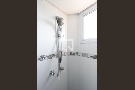 Apartamento à venda com 107m², 2 quartos e 2 vagas Apartamento à venda com 107m², 2 quartos e 2 vagasBanheiro