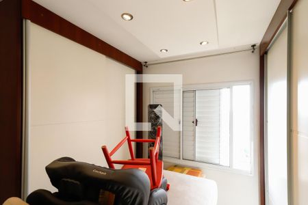 Apartamento à venda com 107m², 2 quartos e 2 vagas Apartamento à venda com 107m², 2 quartos e 2 vagasCloset