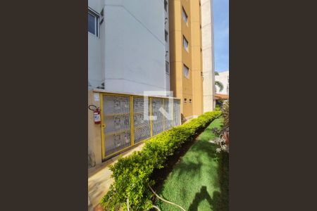 Apartamento à venda com 107m², 2 quartos e 2 vagas Apartamento à venda com 107m², 2 quartos e 2 vagasJardim