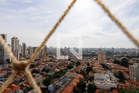 Apartamento à venda com 107m², 2 quartos e 2 vagas Apartamento à venda com 107m², 2 quartos e 2 vagasVista