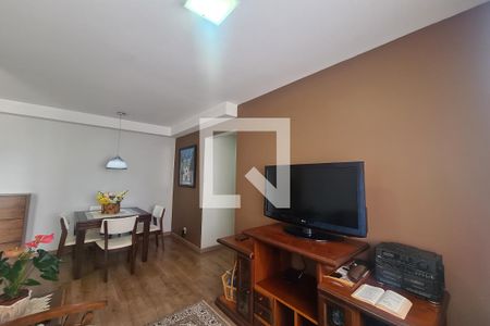 Apartamento para alugar com 50m², 2 quartos e 1 vaga Apartamento para alugar com 50m², 2 quartos e 1 vagaSala