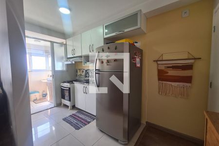 Apartamento para alugar com 50m², 2 quartos e 1 vaga Apartamento para alugar com 50m², 2 quartos e 1 vagaCozinha
