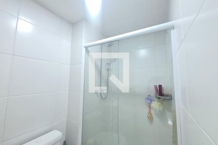 Apartamento para alugar com 50m², 2 quartos e 1 vaga Apartamento para alugar com 50m², 2 quartos e 1 vagaBanheiro
