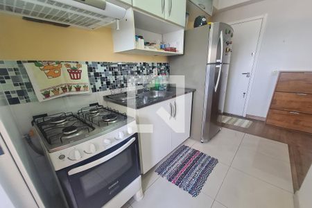 Apartamento para alugar com 50m², 2 quartos e 1 vaga Apartamento para alugar com 50m², 2 quartos e 1 vagaCozinha