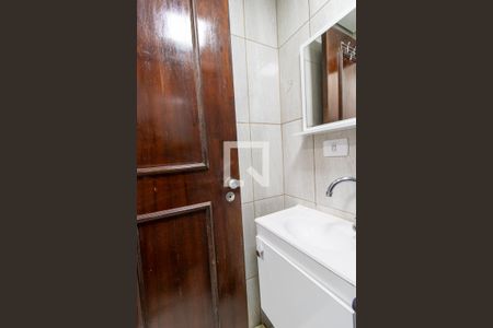 Studio para alugar com 30m², 1 quarto e sem vagaÁrea de Serviço