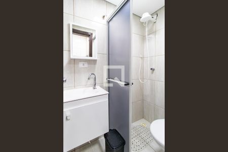 Studio para alugar com 30m², 1 quarto e sem vagaÁrea de Serviço