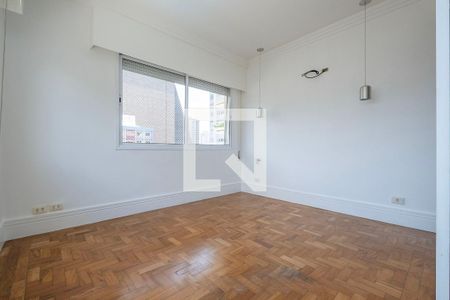 Suíte 1 de apartamento à venda com 3 quartos, 179m² em Cerqueira César, São Paulo