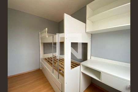 Quarto 1 de apartamento para alugar com 2 quartos, 58m² em Vila Mazzei, São Paulo