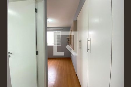 Suíte de apartamento para alugar com 2 quartos, 58m² em Vila Mazzei, São Paulo