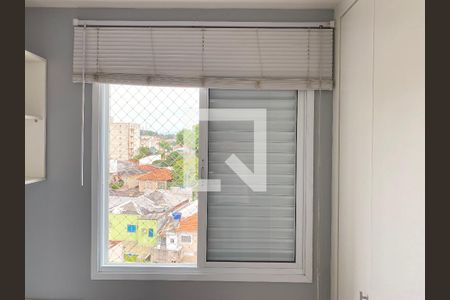 Quarto 1 de apartamento para alugar com 2 quartos, 58m² em Vila Mazzei, São Paulo