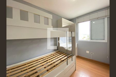 Quarto 1 de apartamento para alugar com 2 quartos, 58m² em Vila Mazzei, São Paulo