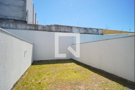 Pátio de casa à venda com 3 quartos, 183m² em Sarandi, Porto Alegre