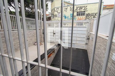Vista da Sala de casa à venda com 3 quartos, 170m² em Mooca, São Paulo