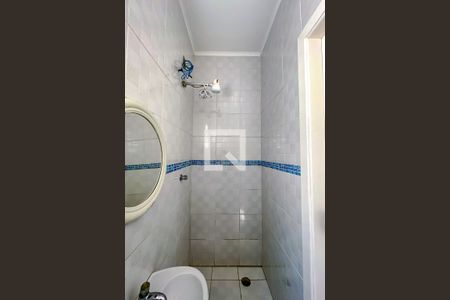 Casa à venda com 600m², 8 quartos e 15 vagasBanheiro