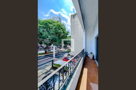 Casa à venda com 600m², 8 quartos e 15 vagasVaranda do Quarto 5