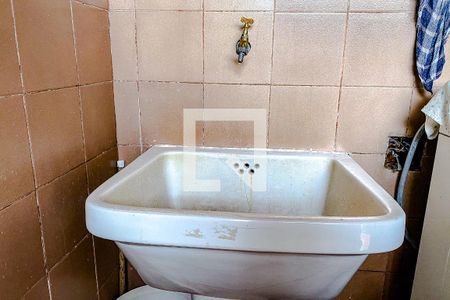 Casa à venda com 600m², 8 quartos e 15 vagasÁrea de Serviço