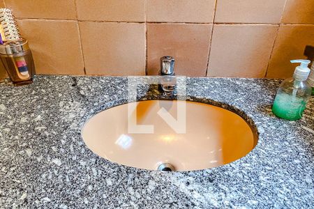 Casa à venda com 600m², 8 quartos e 15 vagasBanheiro 6