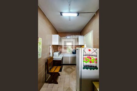 Casa à venda com 600m², 8 quartos e 15 vagasCozinha