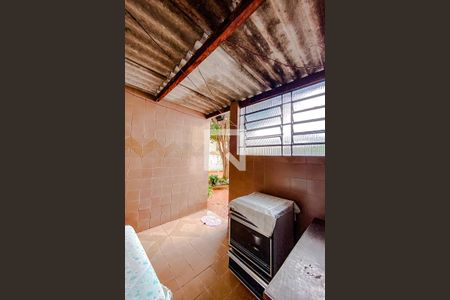 Casa à venda com 600m², 8 quartos e 15 vagasÁrea de Serviço