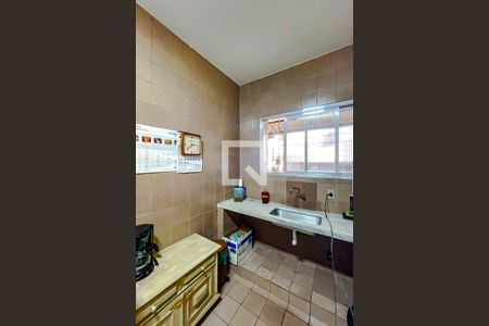 Casa à venda com 600m², 8 quartos e 15 vagasCozinha