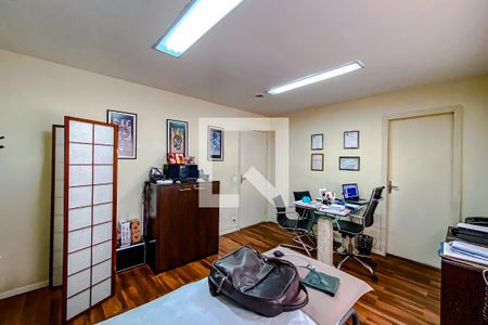 Casa à venda com 600m², 8 quartos e 15 vagasQuarto 2