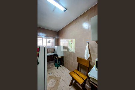 Casa à venda com 600m², 8 quartos e 15 vagasCozinha