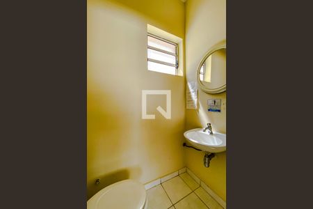 Casa à venda com 600m², 8 quartos e 15 vagasBanheiro 3