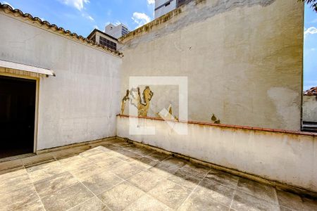 Casa à venda com 600m², 8 quartos e 15 vagasVaranda