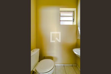 Casa à venda com 600m², 8 quartos e 15 vagasBanheiro 3