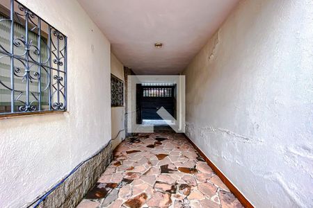 Casa à venda com 600m², 8 quartos e 15 vagasÁrea externa