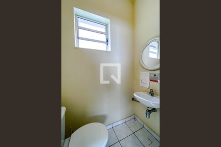 Casa à venda com 600m², 8 quartos e 15 vagasBanheiro 2