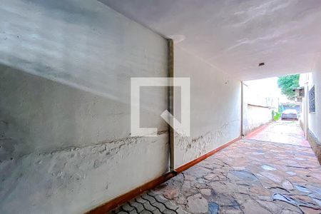 Casa à venda com 600m², 8 quartos e 15 vagasÁrea externa
