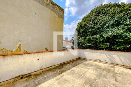 Casa à venda com 600m², 8 quartos e 15 vagasVaranda