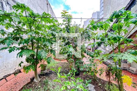 Casa à venda com 600m², 8 quartos e 15 vagasÁrea externa