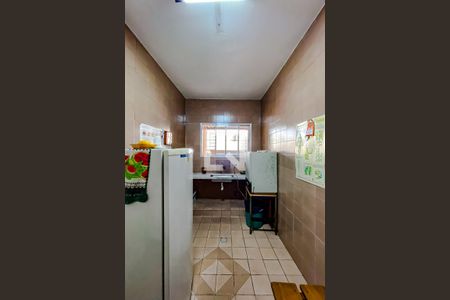 Casa à venda com 600m², 8 quartos e 15 vagasCozinha