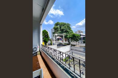 Casa à venda com 600m², 8 quartos e 15 vagasVaranda do Quarto 7