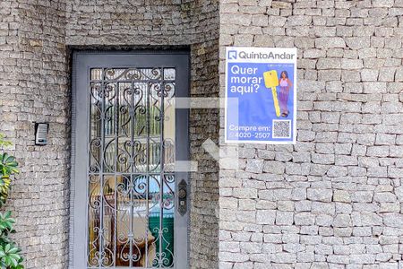 Casa à venda com 600m², 8 quartos e 15 vagasFachada