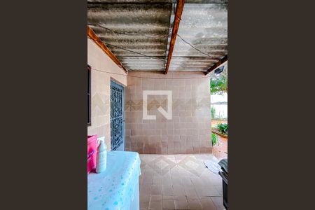 Casa à venda com 600m², 8 quartos e 15 vagasÁrea de Serviço