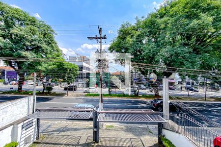 Casa à venda com 600m², 8 quartos e 15 vagasVaranda do Quarto 5