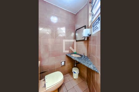 Casa à venda com 600m², 8 quartos e 15 vagasBanheiro 4