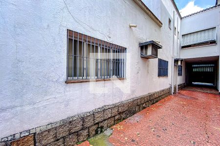 Casa à venda com 600m², 8 quartos e 15 vagasÁrea externa