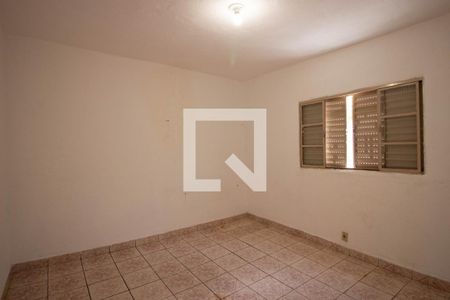 Sala/Quarto de casa para alugar com 1 quarto, 40m² em Vila Santa Teresinha, São Paulo