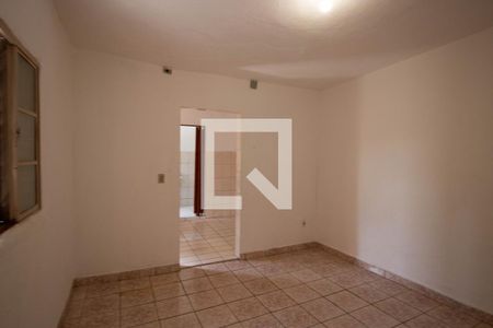 Sala/Quarto de casa para alugar com 1 quarto, 40m² em Vila Santa Teresinha, São Paulo