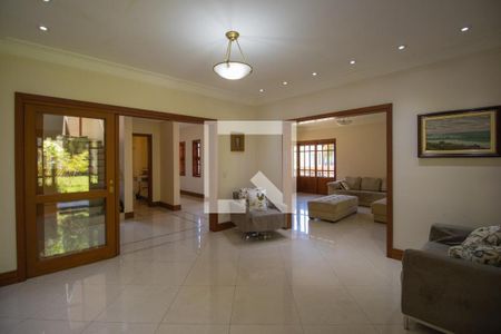 Casa à venda com 4 quartos, 470m² em Jardim Paramount, São Bernardo do Campo
