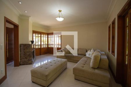 Casa à venda com 4 quartos, 470m² em Jardim Paramount, São Bernardo do Campo