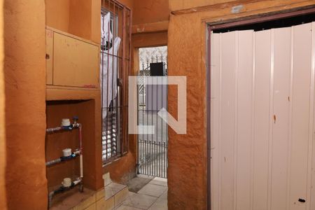 Casa para alugar com 50m², 1 quarto e sem vagaÁrea comum