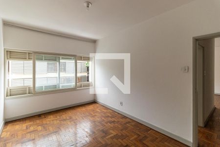 Apartamento à venda com 55m², 2 quartos e 1 vagaQuarto 2