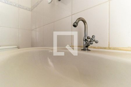 Apartamento à venda com 55m², 2 quartos e 1 vagaBanheiro 