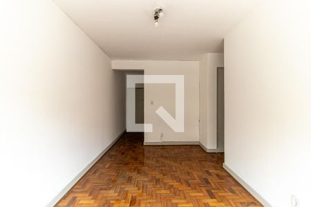 Apartamento à venda com 55m², 2 quartos e 1 vagaSala
